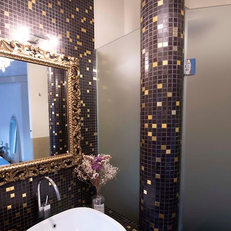 Quiet Design Apartment - Parco Sempione Milano Esterno foto