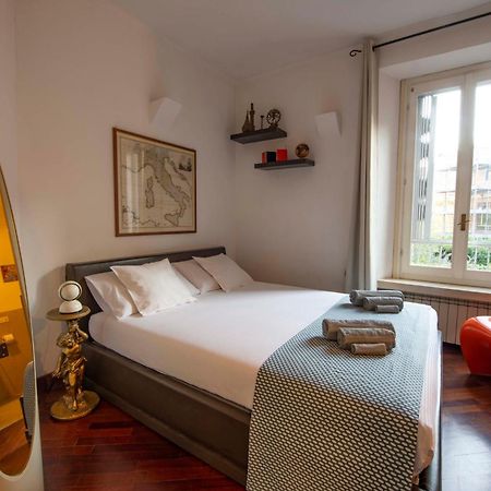 Quiet Design Apartment - Parco Sempione Milano Esterno foto