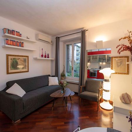 Quiet Design Apartment - Parco Sempione Milano Esterno foto