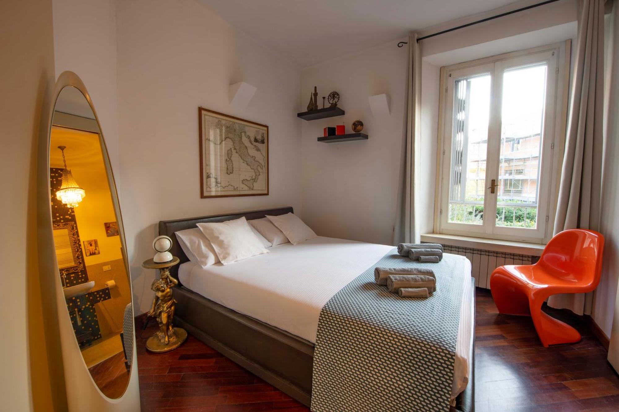 Quiet Design Apartment - Parco Sempione Milano Esterno foto