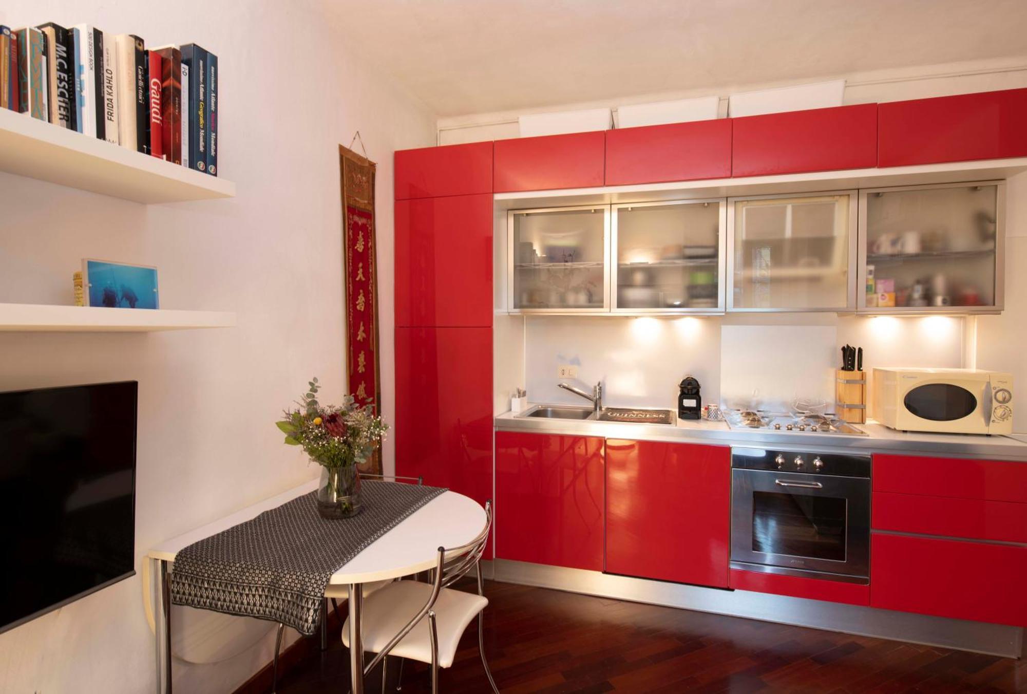 Quiet Design Apartment - Parco Sempione Milano Esterno foto