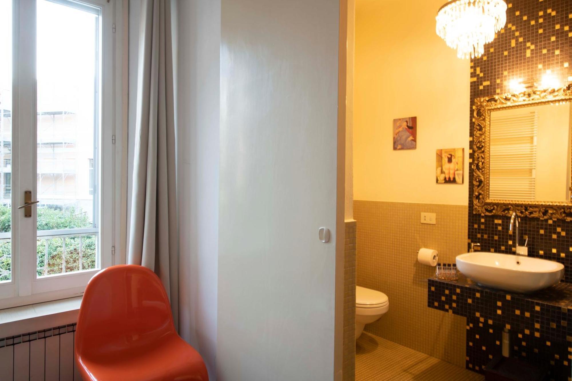 Quiet Design Apartment - Parco Sempione Milano Esterno foto