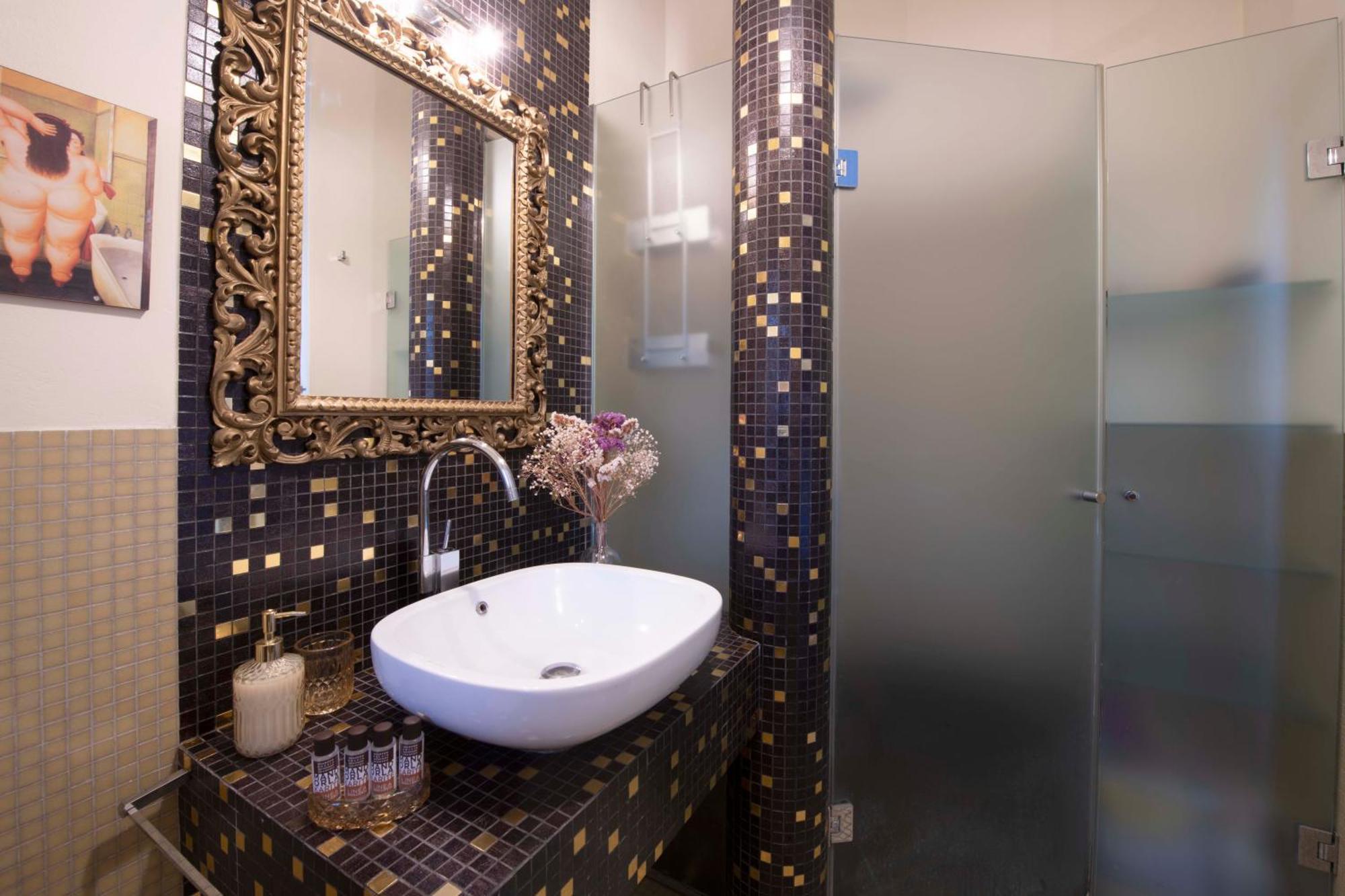 Quiet Design Apartment - Parco Sempione Milano Esterno foto