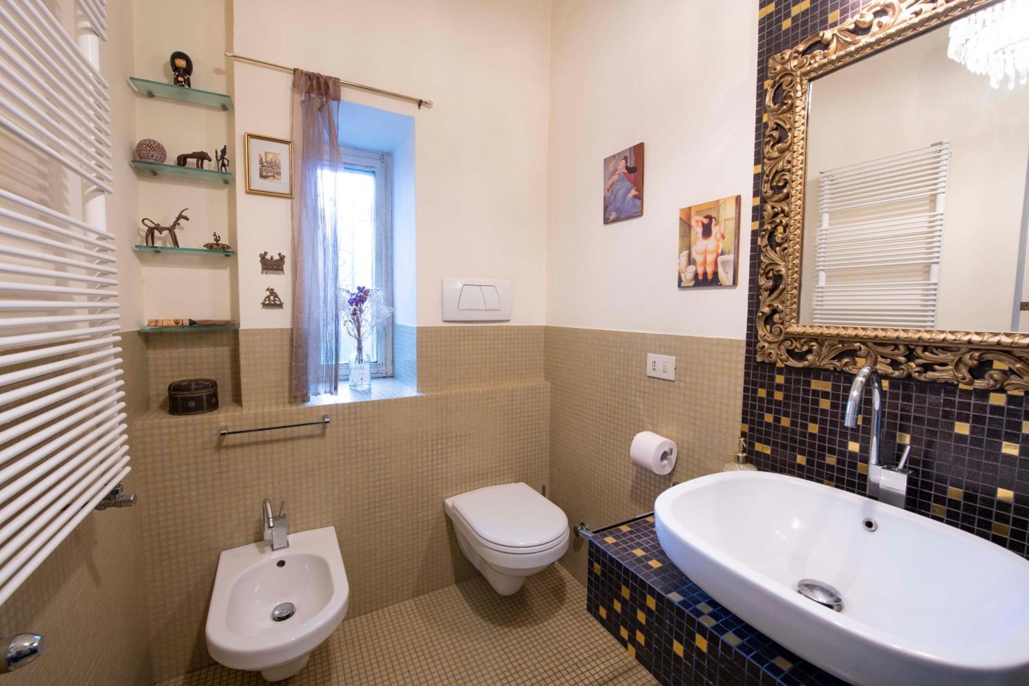 Quiet Design Apartment - Parco Sempione Milano Esterno foto